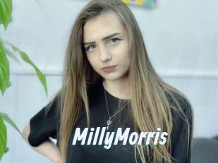 MillyMorris