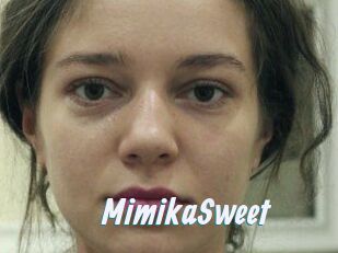 MimikaSweet