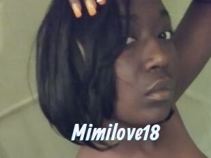 Mimilove18