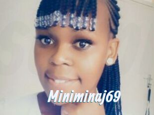 Miniminaj69