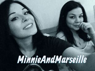 MinnieAndMarseille