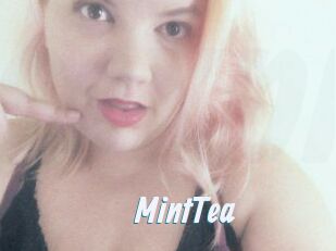 MintTea