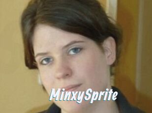 MinxySprite