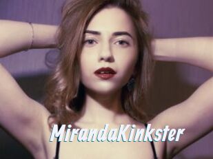 MirandaKinkster