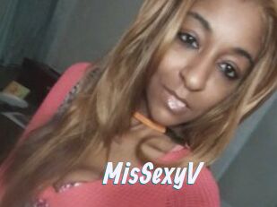 MisSexyV