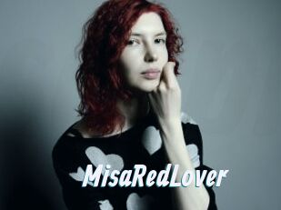 MisaRedLover