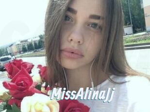 MissAlinaJj