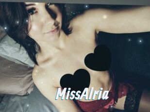 MissAlria