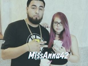 MissAnna42