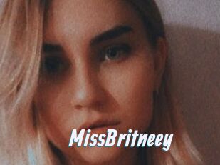 MissBritneey