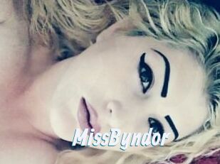 Miss_Byndor