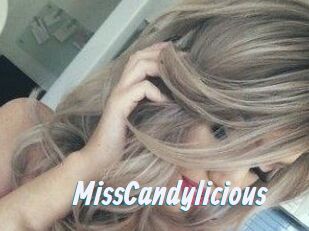 MissCandylicious