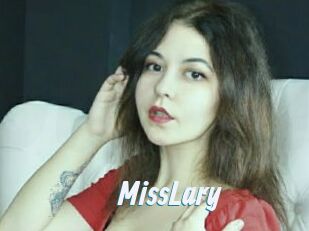 MissLary