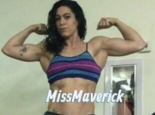 MissMaverick