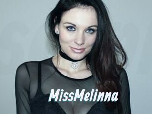 MissMelinna