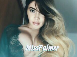 MissPalmer