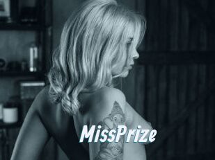 MissPrize