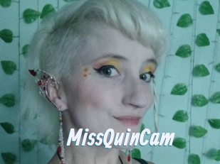 MissQuinCam