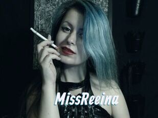 MissReeina