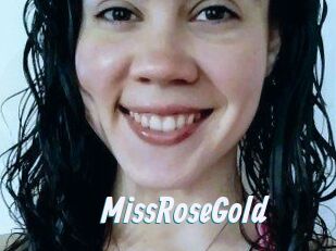 MissRoseGold