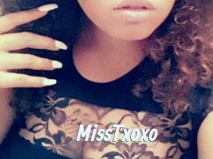 MissTxoxo