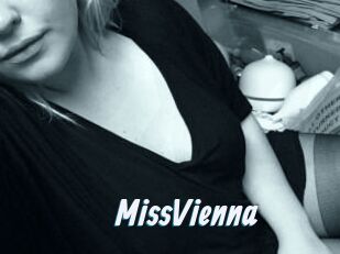 MissVienna