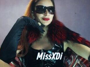 MissXDi