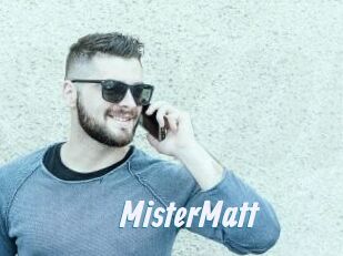 MisterMatt