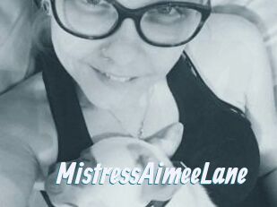 MistressAimeeLane