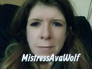 MistressAvaWolf