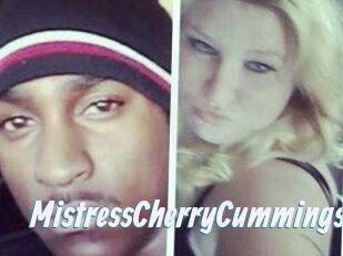 MistressCherryCummings