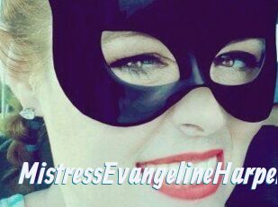 MistressEvangelineHarper