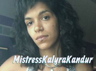 MistressKalyraKandur