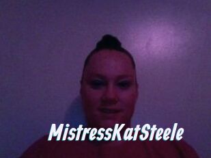 MistressKatSteele