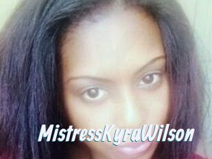 MistressKyraWilson