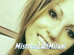 MistressLaciMilani