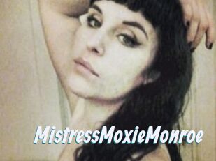 MistressMoxieMonroe