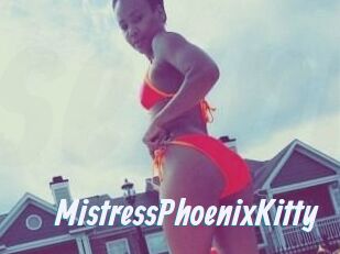 MistressPhoenixKitty