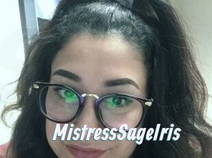 MistressSageIris