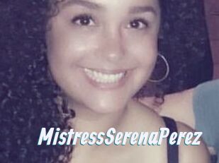 MistressSerenaPerez