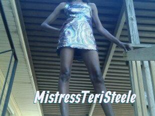 MistressTeriSteele