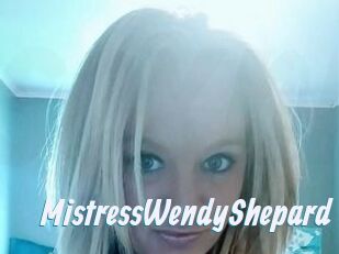 MistressWendyShepard