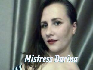 Mistress_Darina