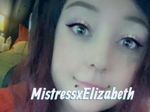 MistressxElizabeth