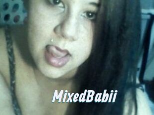 MixedBabii