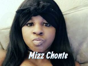 Mizz_Chonte