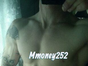 Mmoney252