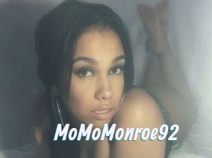 MoMoMonroe92