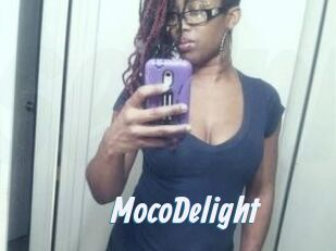 MocoDelight