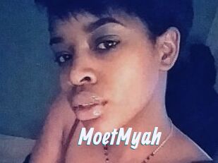 MoetMyah